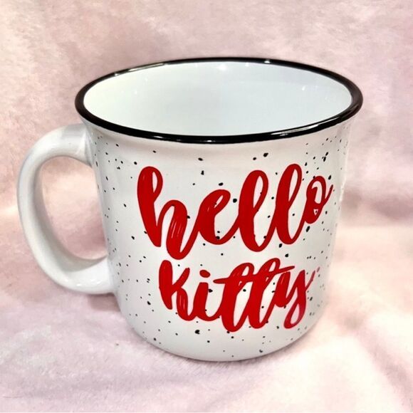 Hello Kitty Mug - Picture 2 of 2